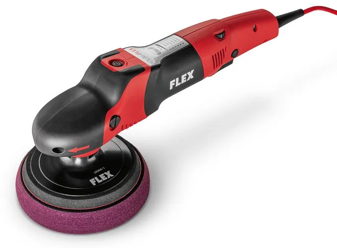 Flex Polermaskin, PE 14-2 150