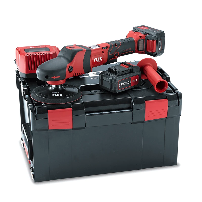 Flex PE150 18.0-EC Polermaskin