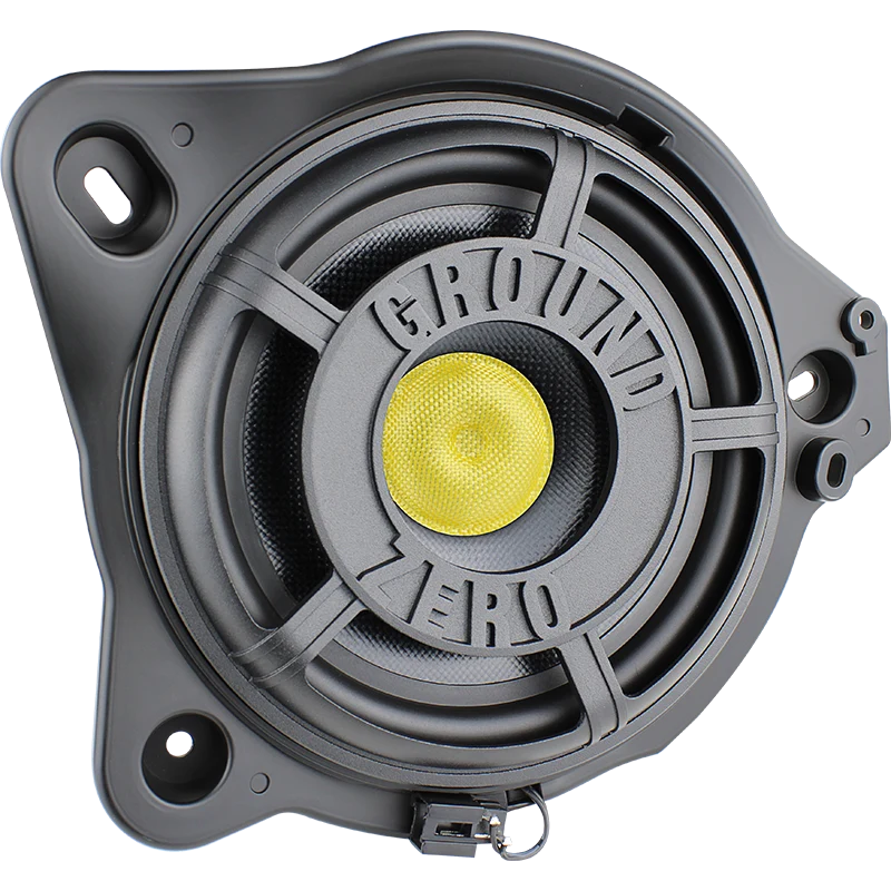 Ground Zero GZCS W-200MB.LH-R