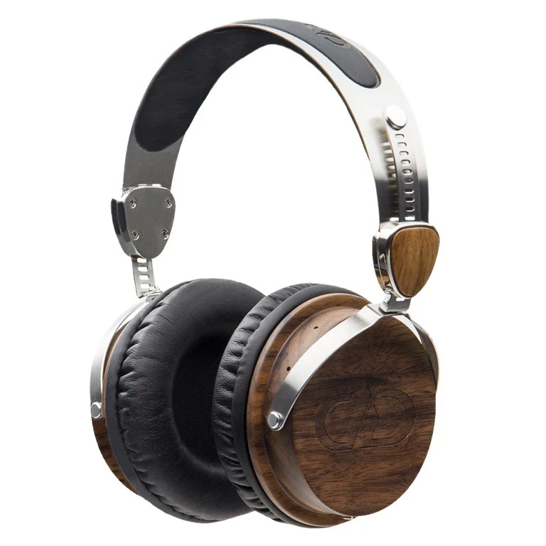 DD Audio DXB-04 hörlurar