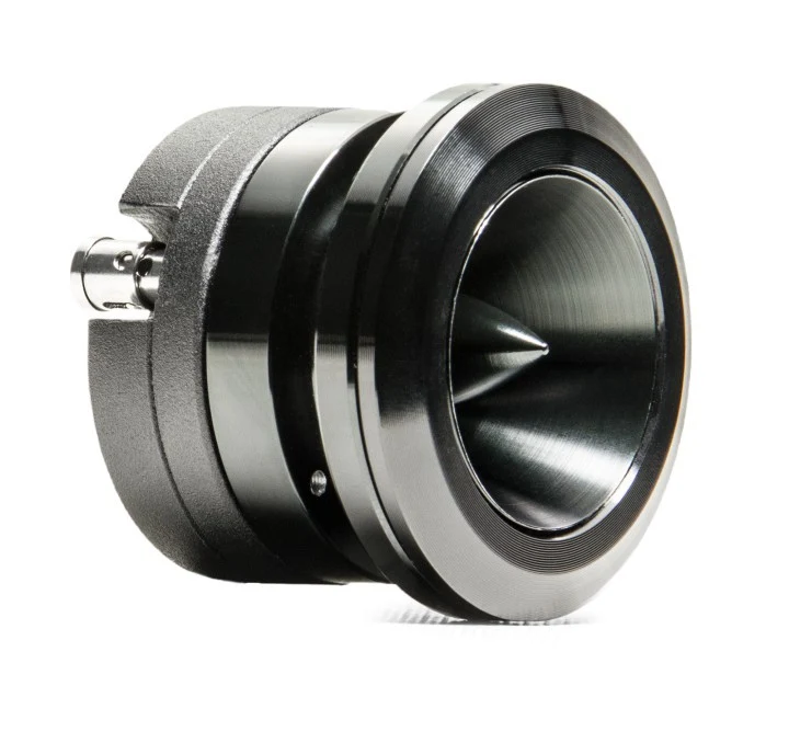 DD Audio VO-B3A, 1 tums diskant