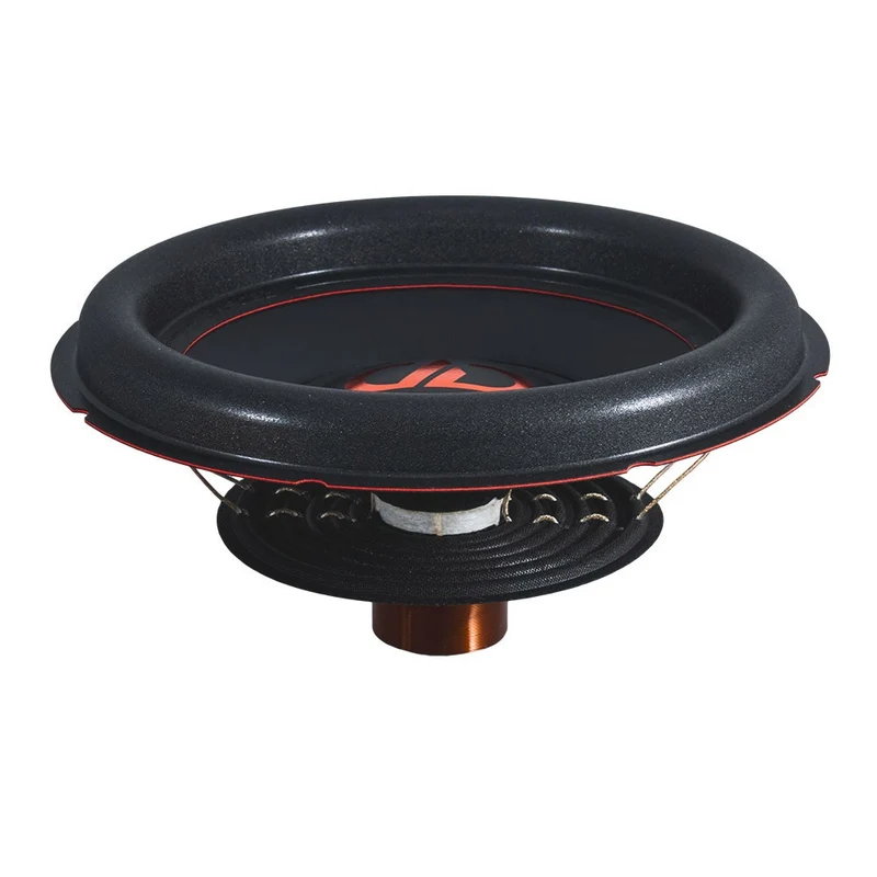 ReconeKit 2019 DD Audio Redline 506d D2 subwooferille