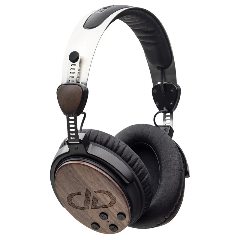 DD Audio DXB-05 trådlösa hörlurar