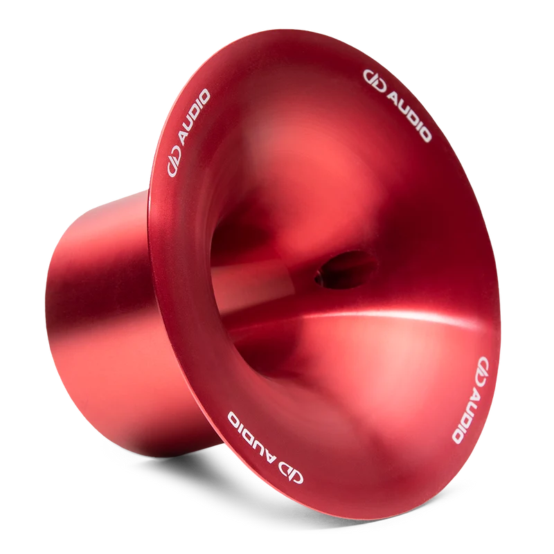 DD Audio VO-CTAL 10