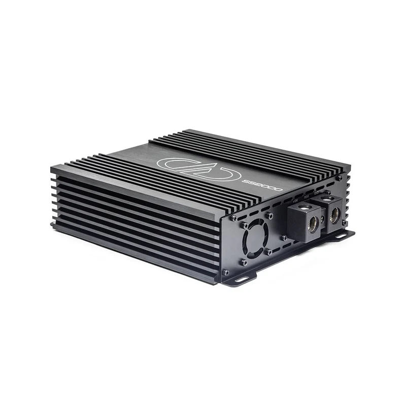DD Audio SS2000, monoblock