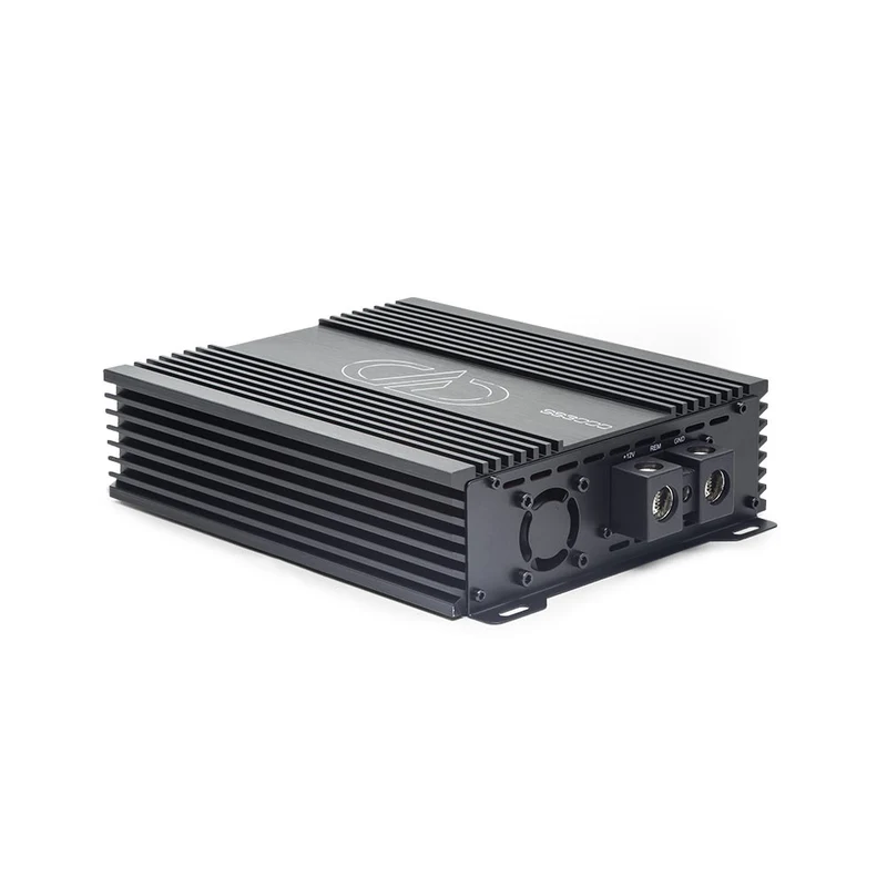 DD Audio SS3000, monoblock