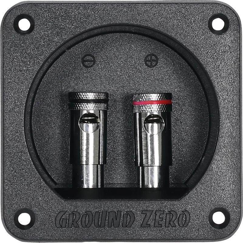 Ground Zero GZST 2B