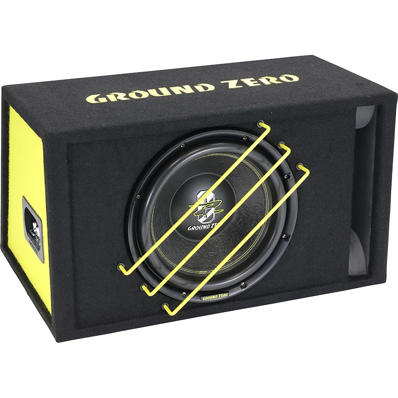 Ground Zero GZRB 30SPL