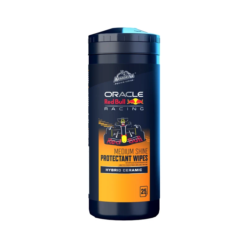 AA Podium Series Ceramic Wipes 25 stk. Armor All