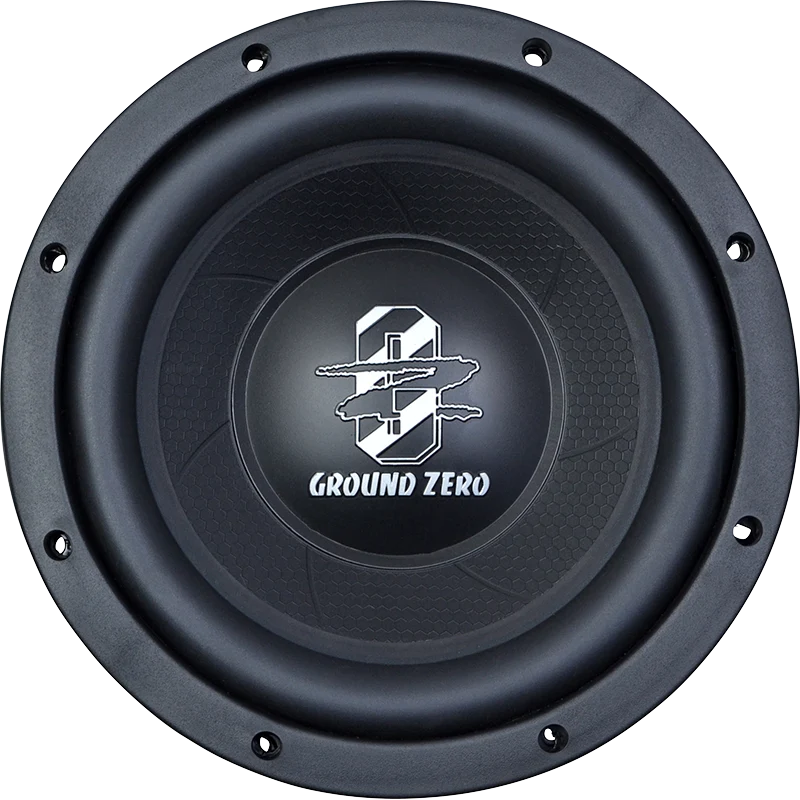 Ground Zero GZIW 200