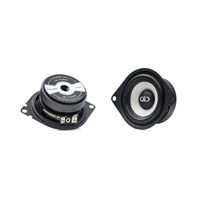 DD Audio D-FR2.75