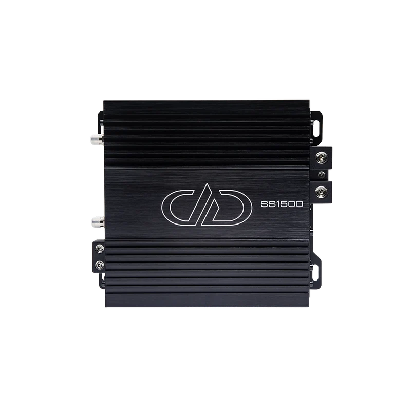 DD Audio SS1500, monoblock