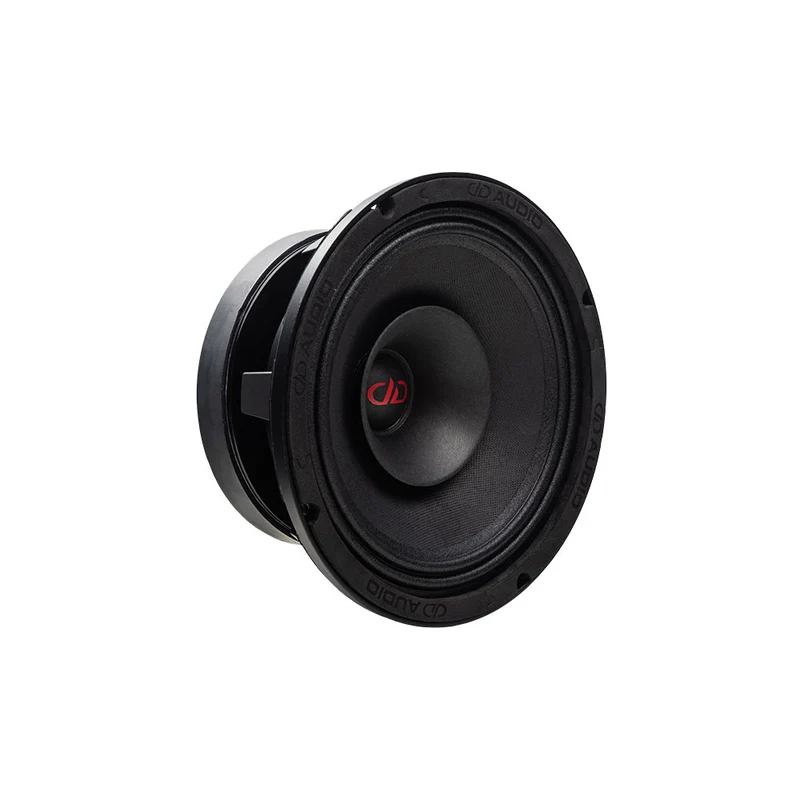 DD Audio VO-FR508, 8 tums midbas/mellanregister