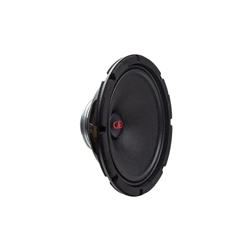 DD Audio VO-MN308, 8 tums midbas/mellanregister