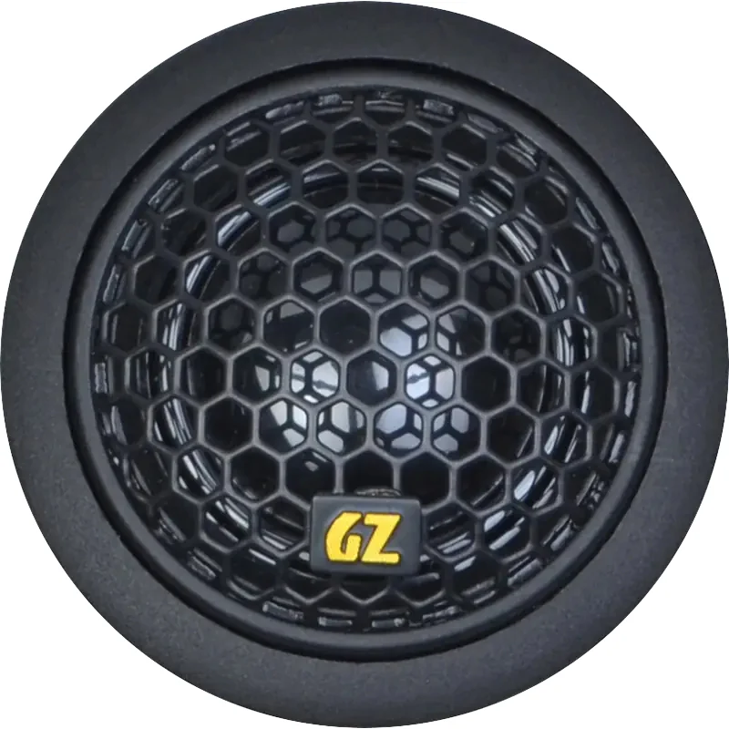 Ground Zero GZCT 25M