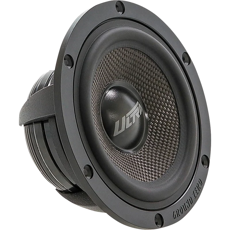 Ground Zero ULTRA M-80