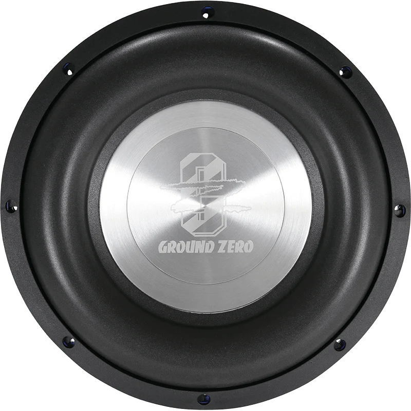 Ground Zero GZNW 15XSPL ReconeKit