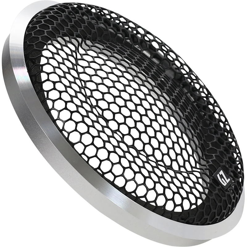 Ground Zero GZ ULTRA 80 - GRILL