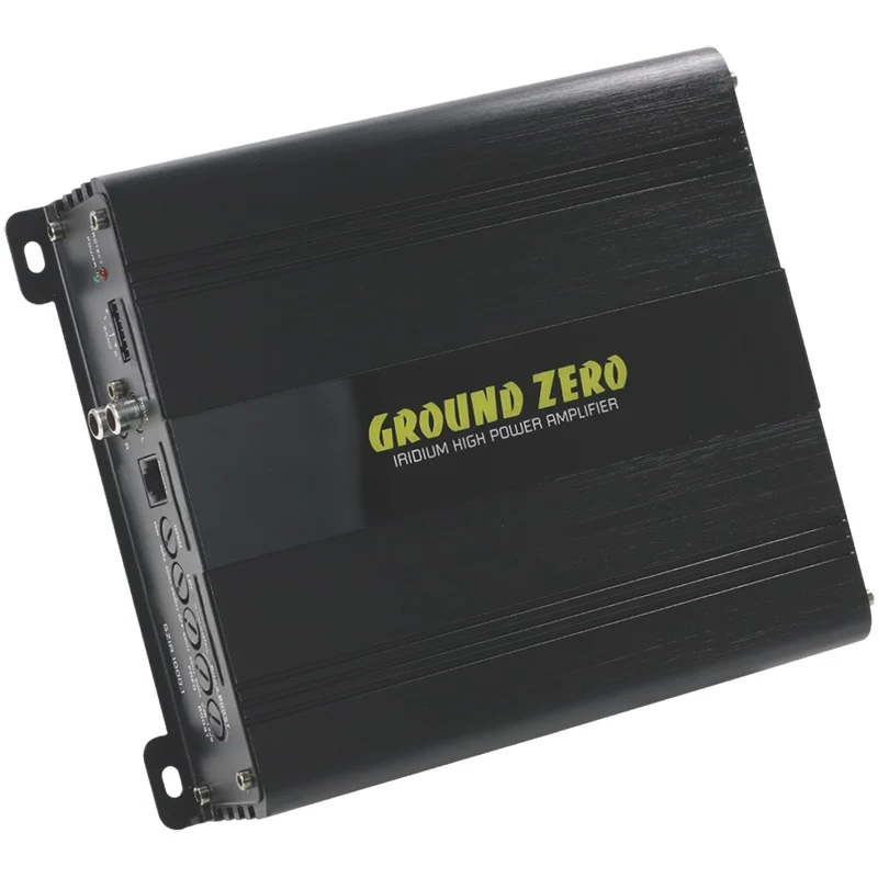 Ground Zero GZIA 1000.1