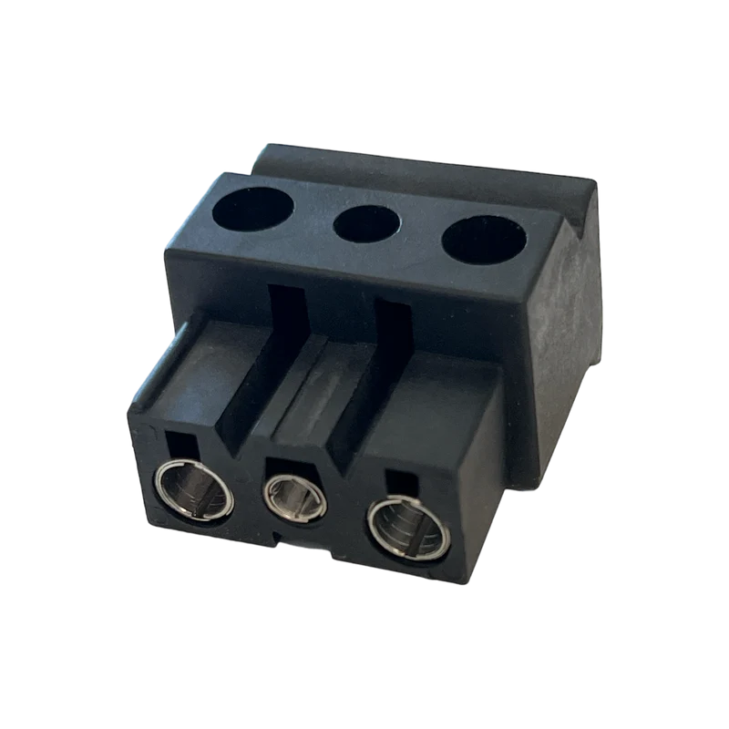 XBR-ACT Power Connector