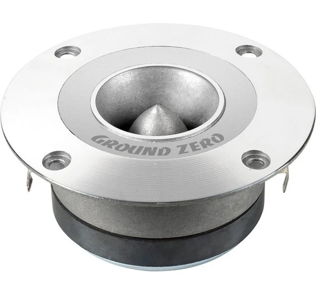 Ground Zero GZCT 3500X-S