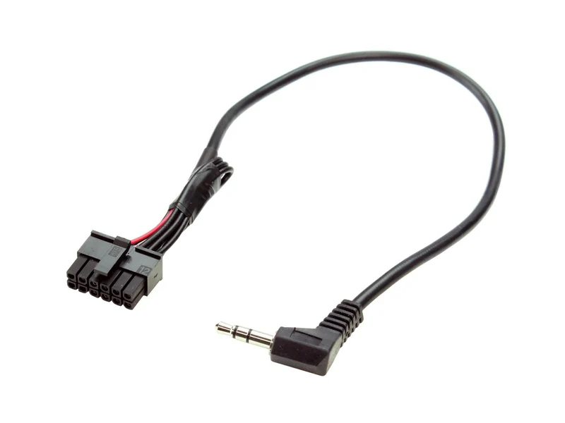 4-Connect rattstyrningsadaptern lead kabel PIONEER