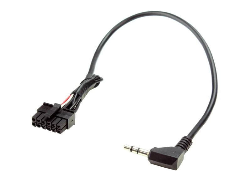 4-Connect rattstyrningsadaptern lead kabel PIONEER