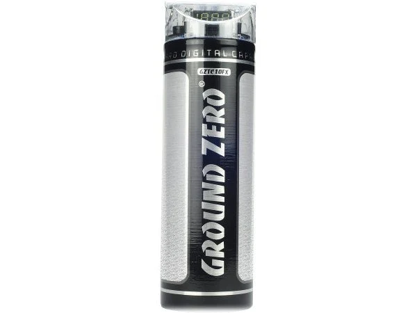 Ground Zero GZTC 1.0FX