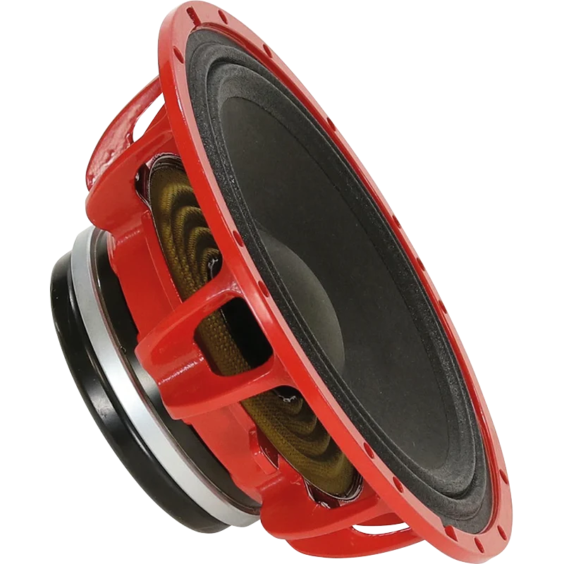 GROUND ZERO GZCM 6.5N-PROX