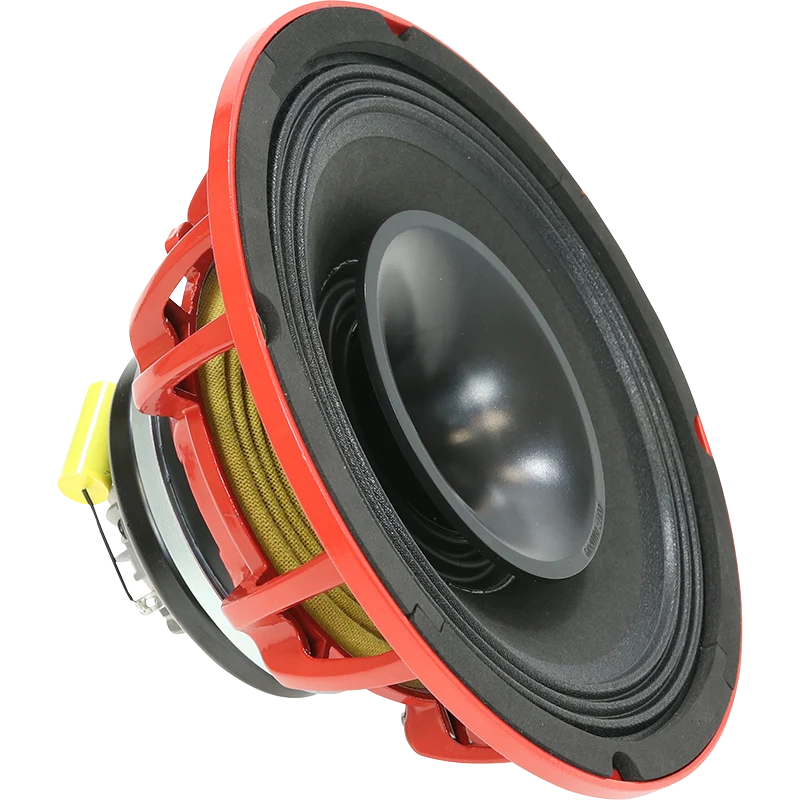 Ground Zero GZCF 200NEO-PRO