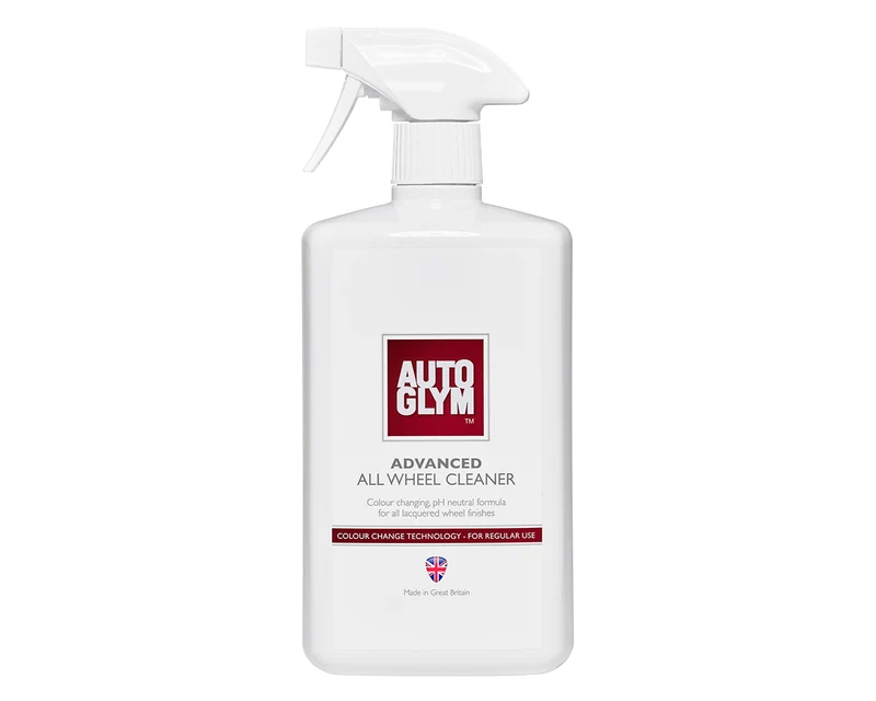 All Advanced All Wheel Cleaner 1 l Autoglym
