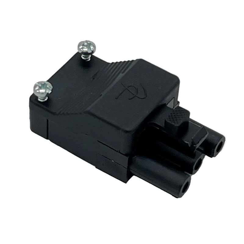 AC-in connector