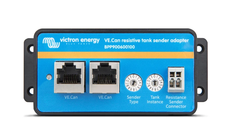 VE.Can resistive tank sender a
