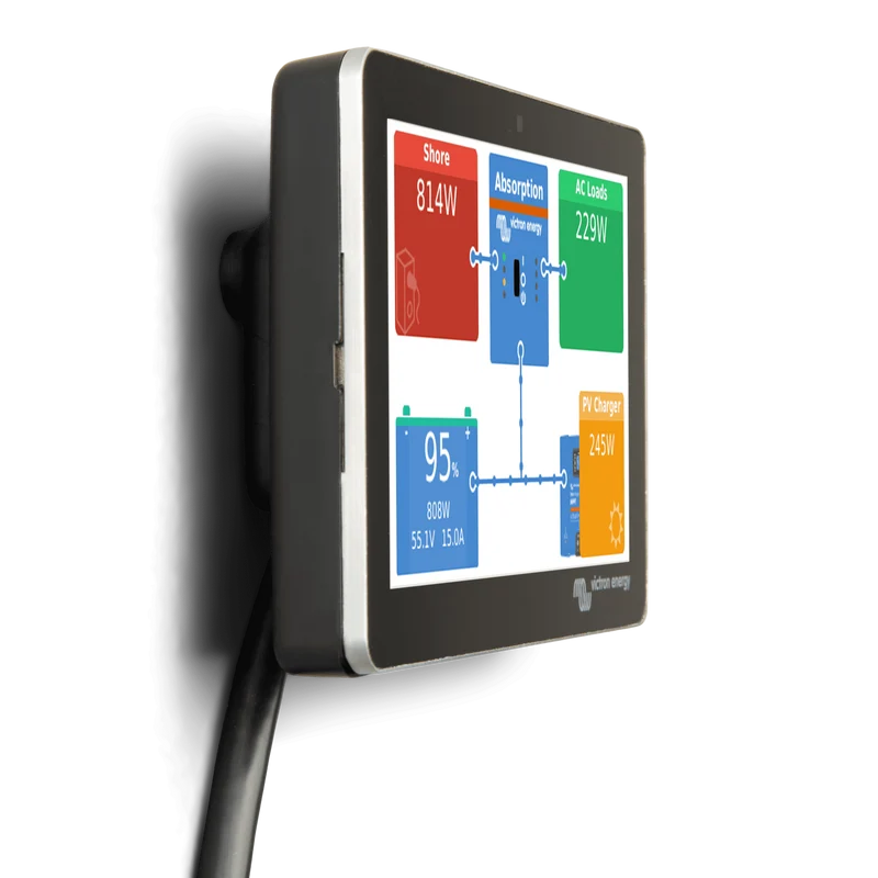 GX Touch 50 Wall Mount