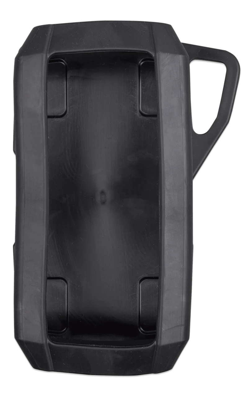 Rubber bumper for Blue Smart I