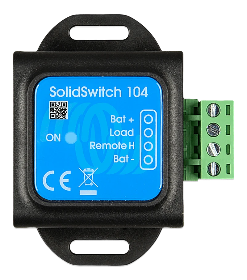 SolidSwitch 104