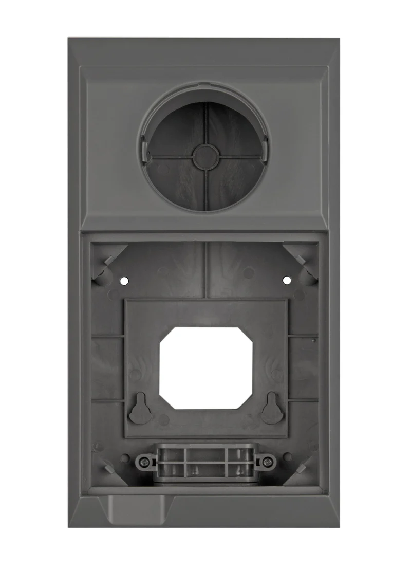 Wall mount for Color C. & BMV
