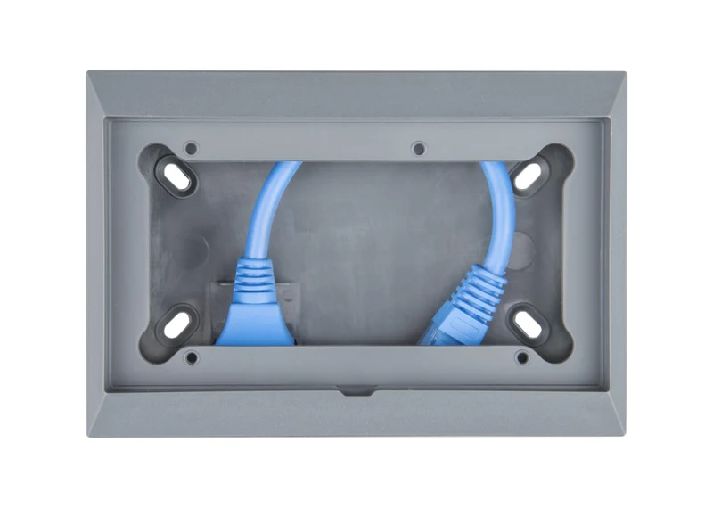 Wall mount GX device