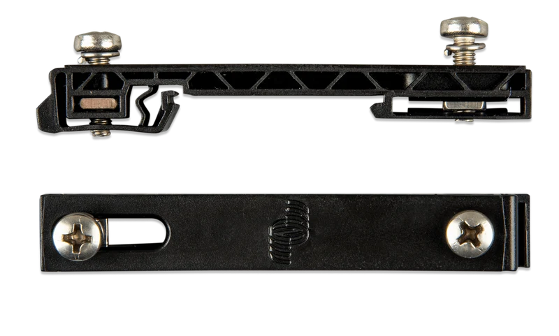 DIN35 adapter small (2 pcs)