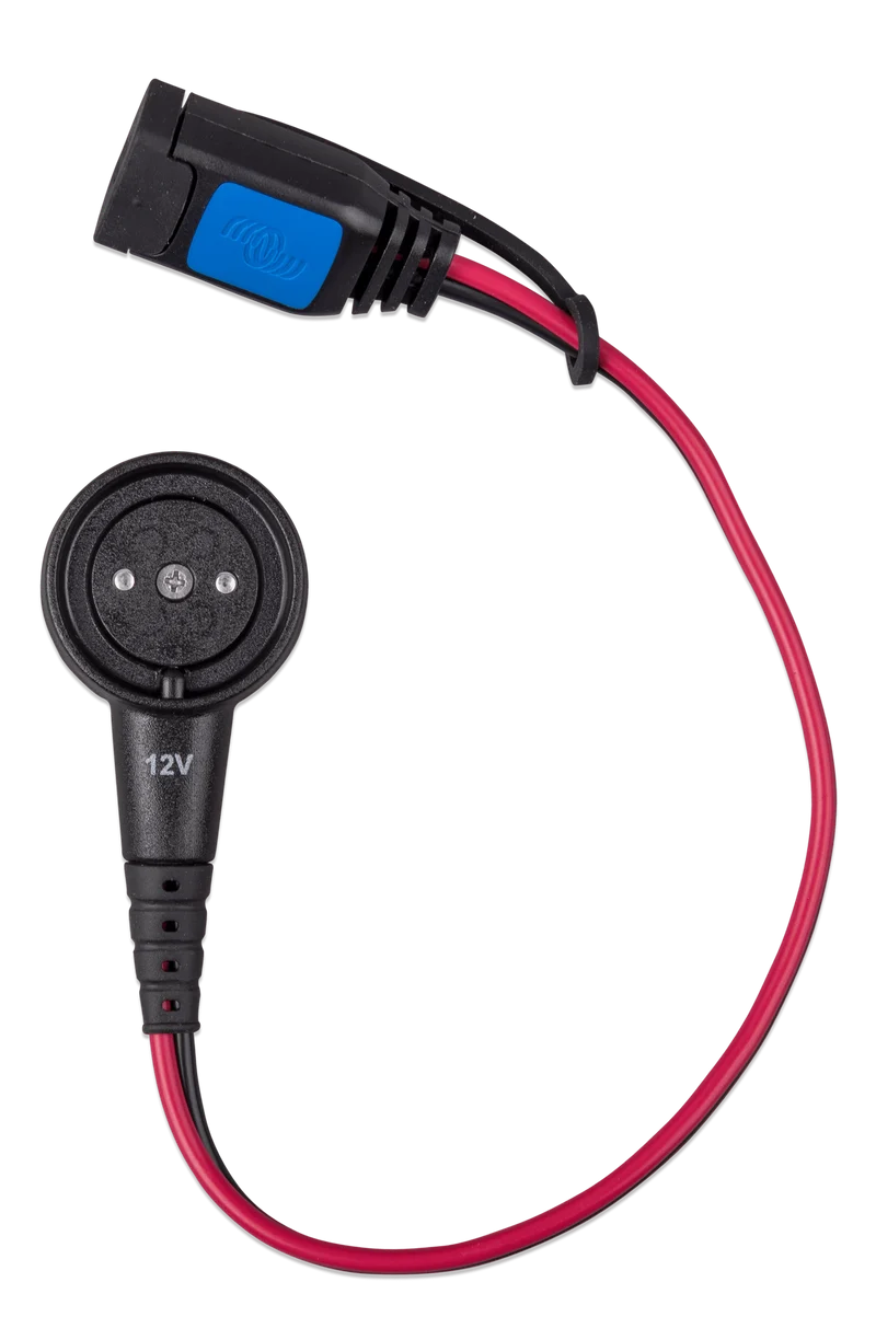 MagCode Power Clip 12V (max.
