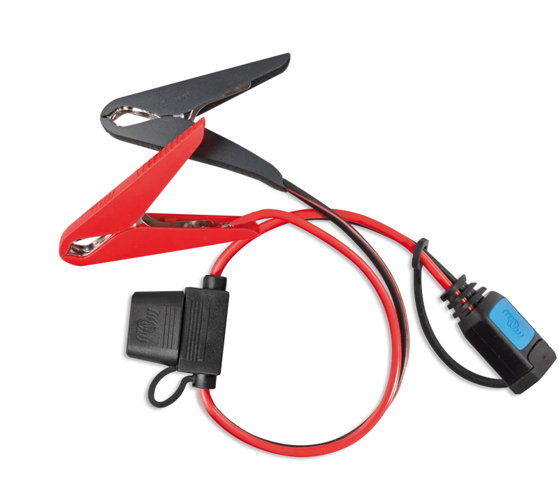 Clamp connector (with 30A ATO