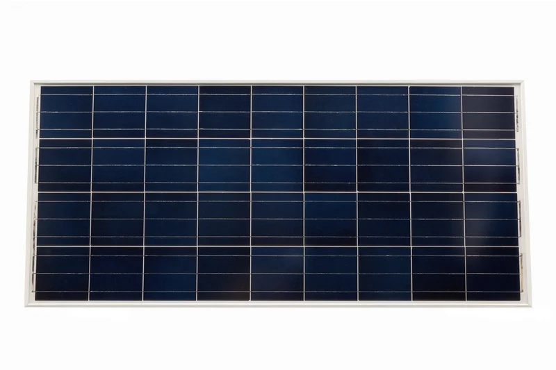 Solar Panel 330W-24V Poly 1980x1002x40mm series 4b