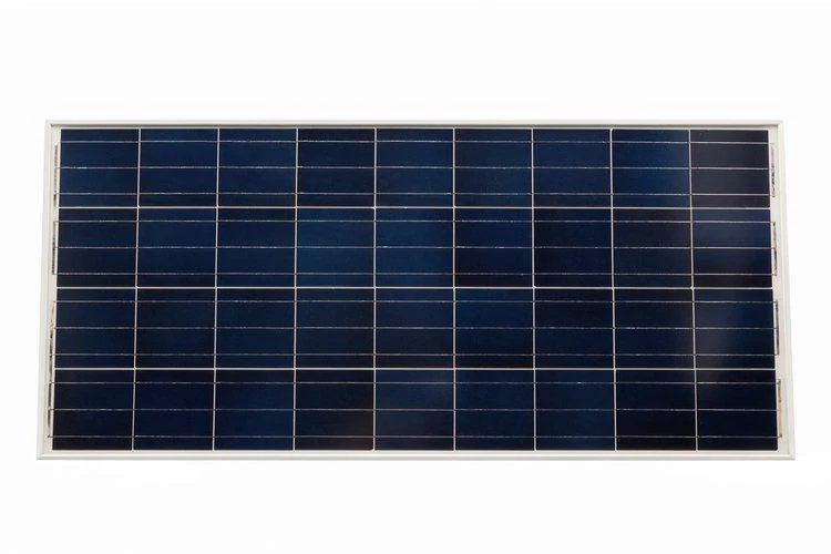 Solar Panel 90W-12V Poly