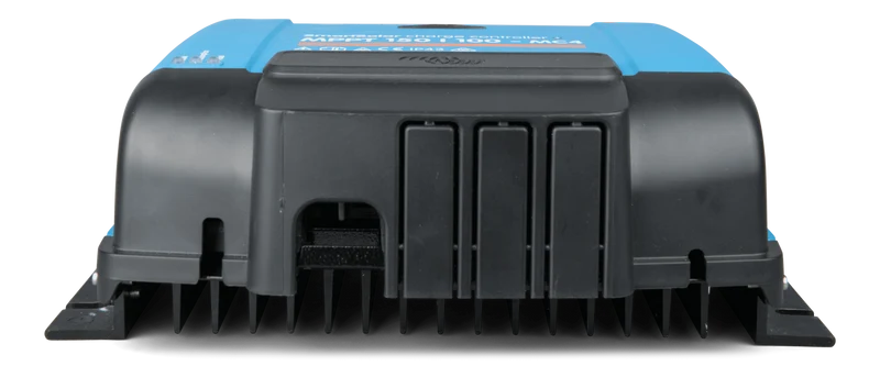 MPPT WireBox-XL MC4 150-85/100 & 250-85/100 VE.Can