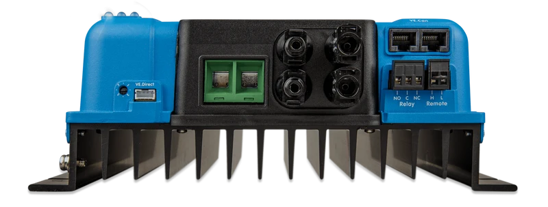 SmartSolar MPPT 250/100-MC4 VE.Can