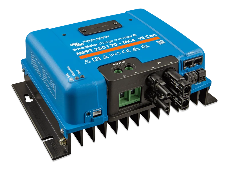SmartSolar MPPT 250/70-MC4 VE.Can