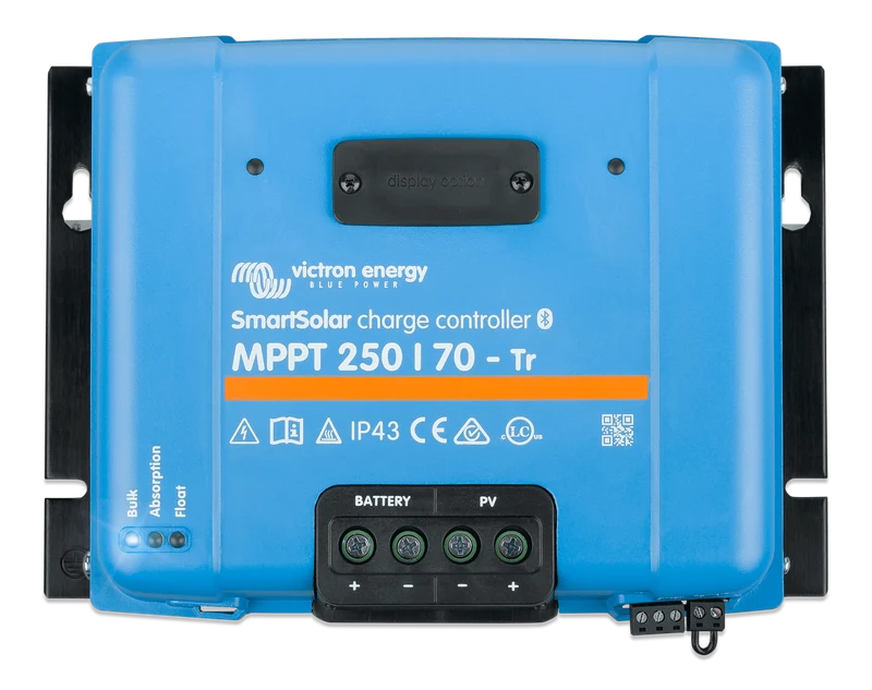 SmartSolar MPPT 250/70-Tr VE.Can