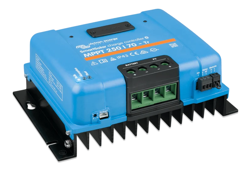 SmartSolar MPPT 250/70-Tr