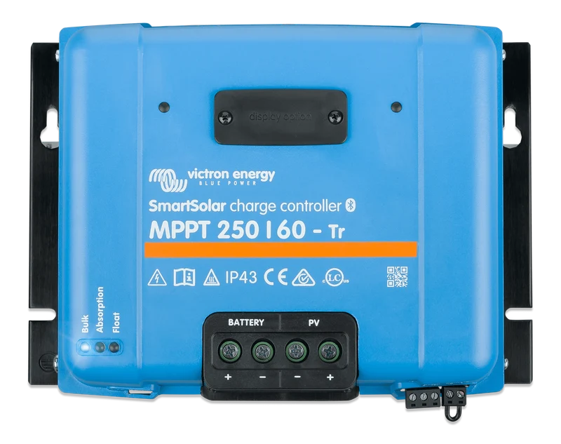 SmartSolar MPPT 250/60-Tr