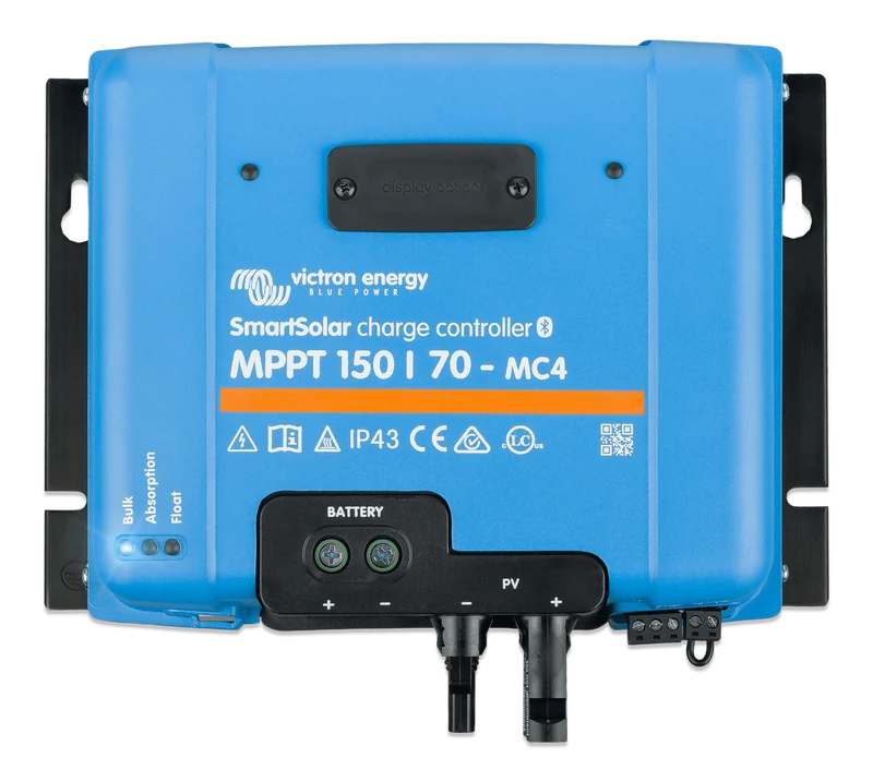 SmartSolar MPPT 150/70-MC4 VE.Can
